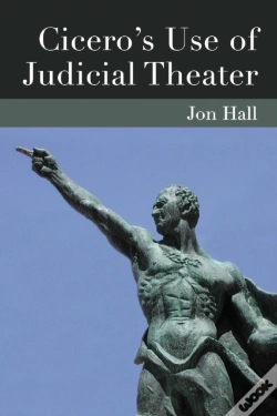 Capa do artigo Cicero'S Use Of Judicial Theater