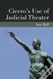 Capa do artigo Cicero
