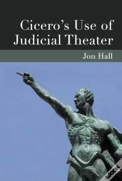 Capa do artigo Cicero'S Use Of Judicial Theater