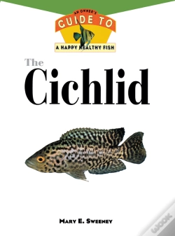 Capa do artigo Cichlid