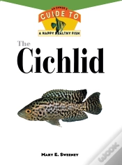 Capa do artigo Cichlid