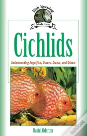 Capa do artigo Cichlids