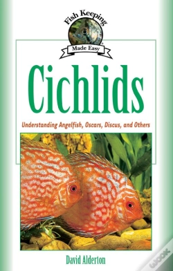 Capa do artigo Cichlids