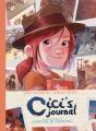 Cici'S Journal - Preview