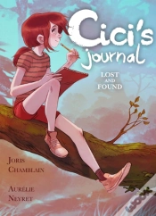 Capa do artigo Cici