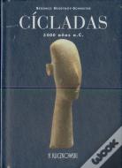 Cícladas, 3000 Años a.c.