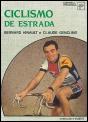 Ciclismo de Estrada - Preview