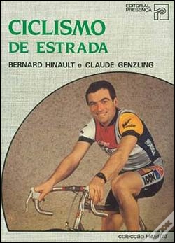 Capa do artigo Ciclismo de Estrada