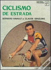 Ciclismo de Estrada