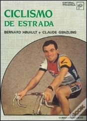 Capa do artigo Ciclismo de Estrada