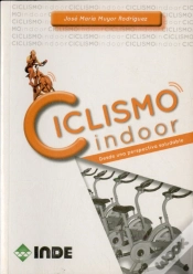 Capa do artigo Ciclismo Indoor