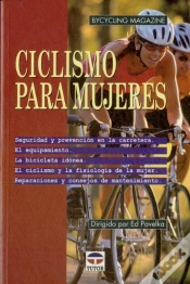 Capa do artigo Ciclismo Para Mujeres