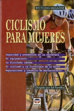 Capa do artigo Ciclismo Para Mujeres