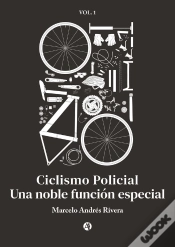 Capa do artigo Ciclismo Policial: Una Noble Función Especial