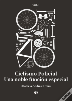 Capa do artigo Ciclismo Policial: Una Noble Función Especial