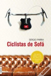 Capa do artigo Ciclistas De Sofá