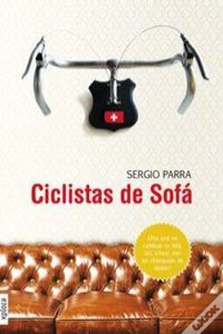 Capa do artigo Ciclistas De Sofá