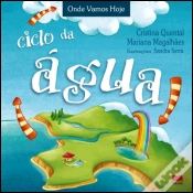 Capa do artigo Ciclo da Água