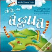 Ciclo da Água
