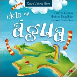 Capa do artigo Ciclo da Água