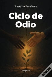 Capa do artigo Ciclo De Odio