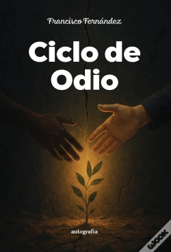 Capa do artigo Ciclo De Odio