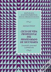 Ciclo De Vida Profesional Profes