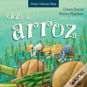Ciclo do Arroz