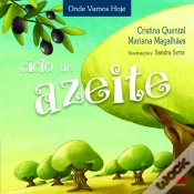 Capa do artigo Ciclo do Azeite