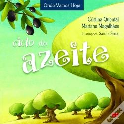 Capa do artigo Ciclo do Azeite