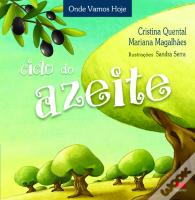 Ciclo do Azeite