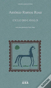 Capa do artigo Ciclo do Cavalo