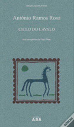 Capa do artigo Ciclo do Cavalo