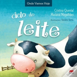 Capa do artigo Ciclo do Leite