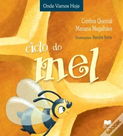 Capa do artigo Ciclo do Mel