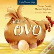 Capa do artigo Ciclo do Ovo