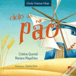 Capa do artigo Ciclo do Pão