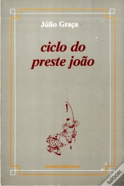 Capa do artigo Ciclo do Preste João