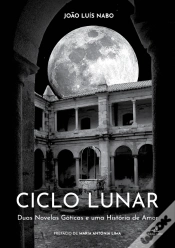 Capa do artigo Ciclo Lunar