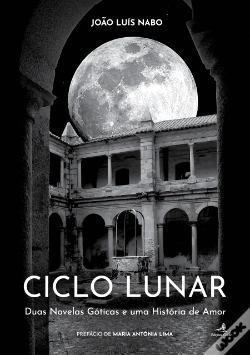 Capa do artigo Ciclo Lunar