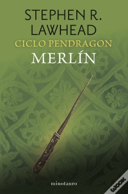 Capa do artigo Ciclo Pendragon 2 Merlin