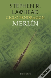 Capa do artigo Ciclo Pendragon 2 Merlin