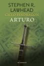 Ciclo Pendragon 3 Arturo - Preview