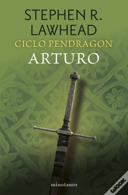 Capa do artigo Ciclo Pendragon 3 Arturo