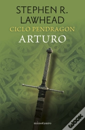 Capa do artigo Ciclo Pendragon 3 Arturo
