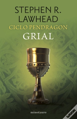 Capa do artigo Ciclo Pendragon 5 Grial