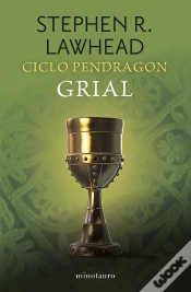 Capa do artigo Ciclo Pendragon 5 Grial