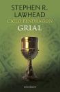 Ciclo Pendragon 5 Grial - Preview