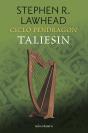 Ciclo Pendragon Nº 01/06 Taliesin - Preview