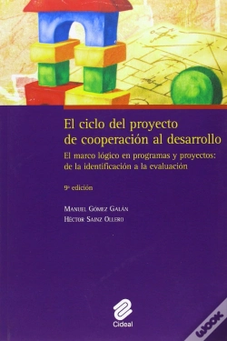 Capa do artigo Ciclo Proyecto Cooperacion Al Desarrollo